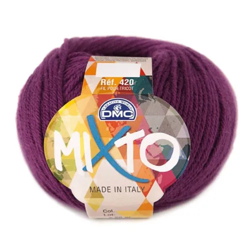 D.M.C. Mixto