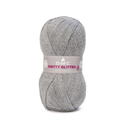 D.M.C. Knitty