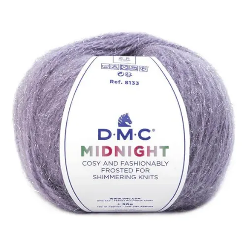 D.M.C. Midnight