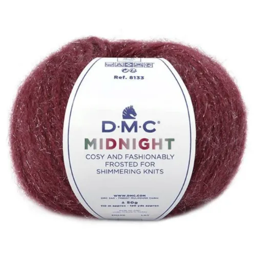 D.M.C. Midnight