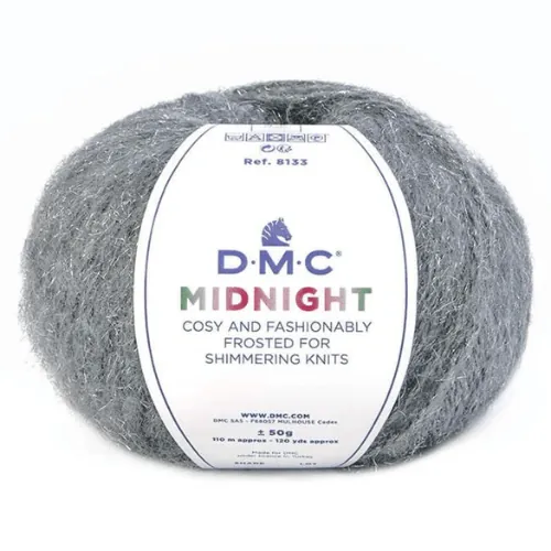 D.M.C. Midnight