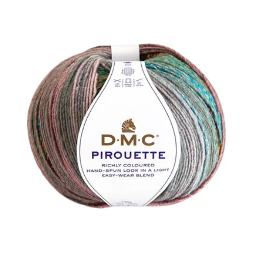D.M.C. Pirouette