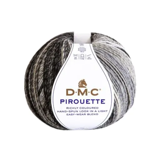 D.M.C. Pirouette