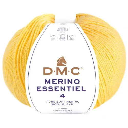 D.M.C. Merino Essentiel