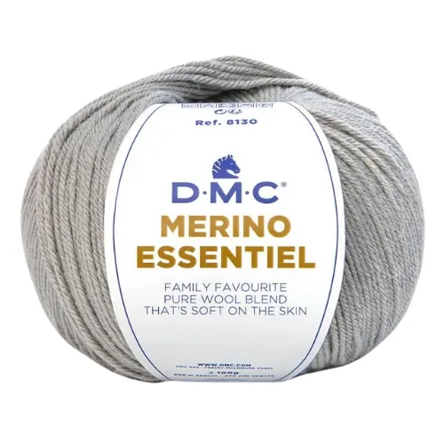 D.M.C. Merino Essentiel