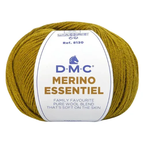 D.M.C. Merino Essentiel