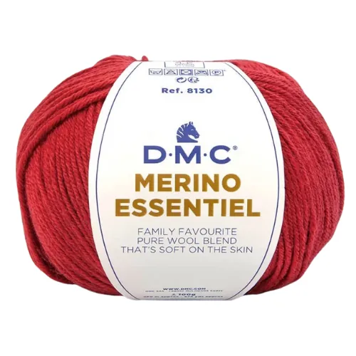 D.M.C. Merino Essentiel