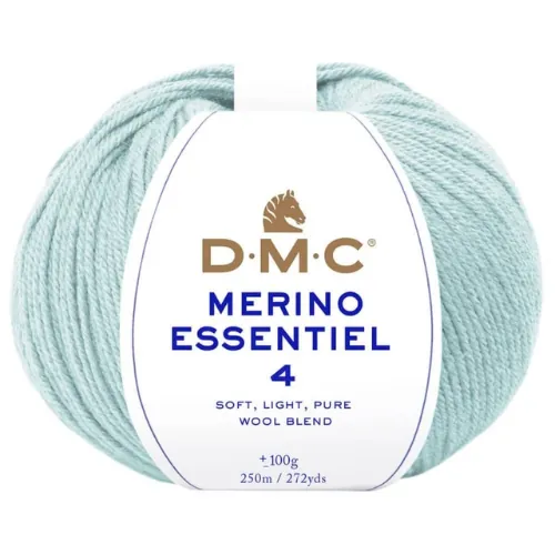 D.M.C. Merino Essentiel