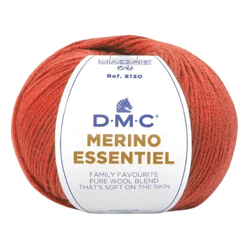 D.M.C. Merino Essentiel
