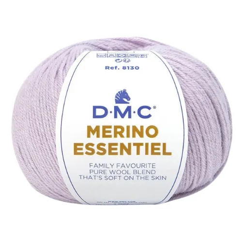 D.M.C. Merino Essentiel