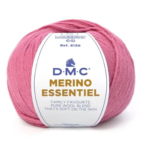 D.M.C. Merino Essentiel