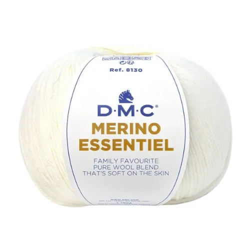 D.M.C. Merino Essentiel