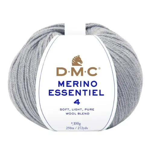 D.M.C. Merino Essentiel