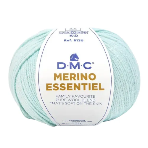 D.M.C. Merino Essentiel