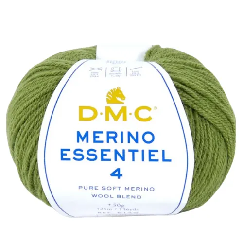 D.M.C. Merino Essentiel