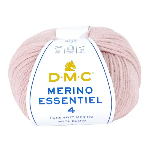 D.M.C. Merino Essentiel