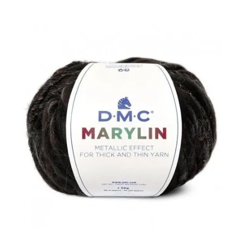 D.M.C. Marylin