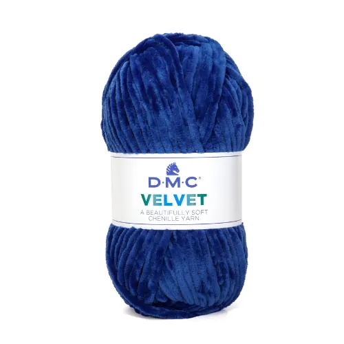 D.M.C. Velvet
