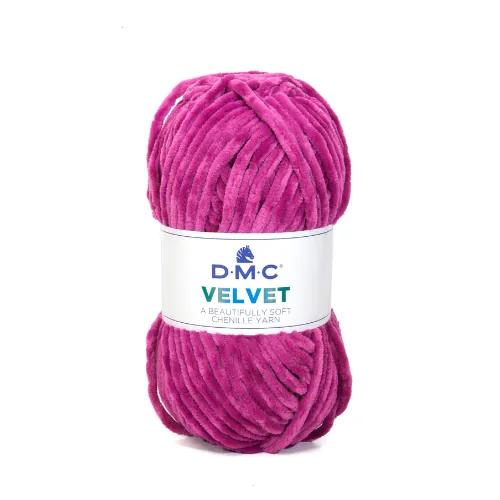 D.M.C. Velvet