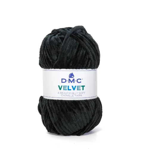 D.M.C. Velvet