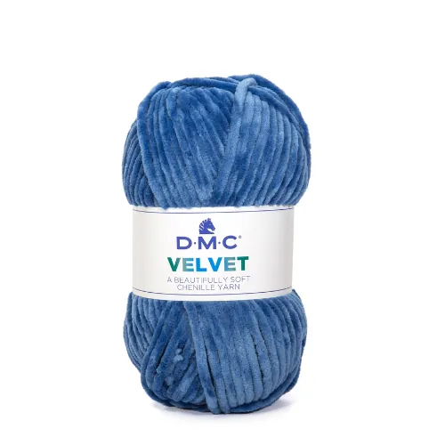 D.M.C. Velvet