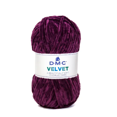 D.M.C. Velvet