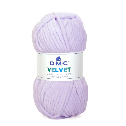 D.M.C. Velvet