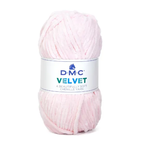 D.M.C. Velvet