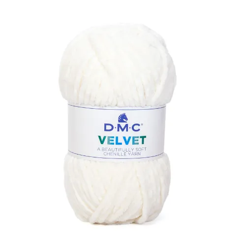 D.M.C. Velvet