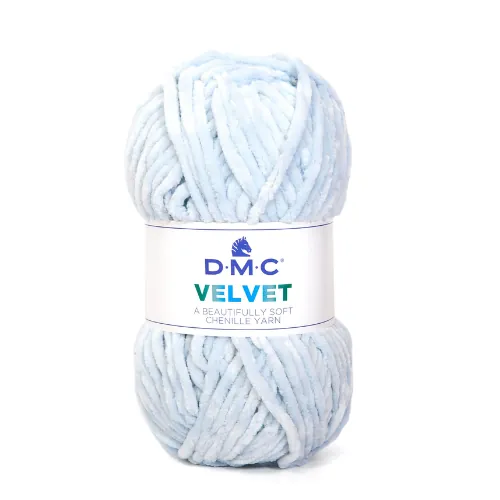D.M.C. Velvet