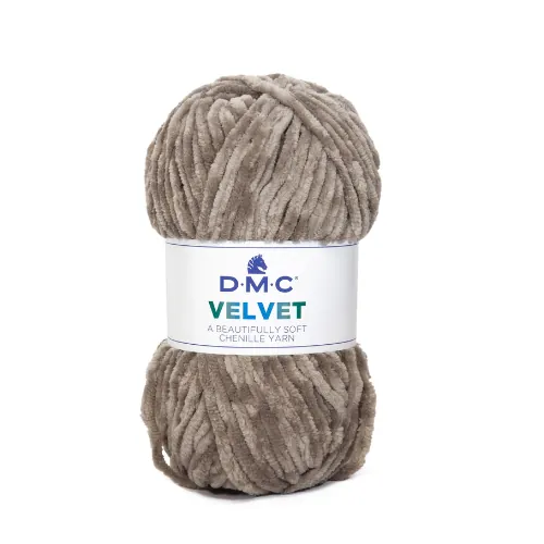 D.M.C. Velvet