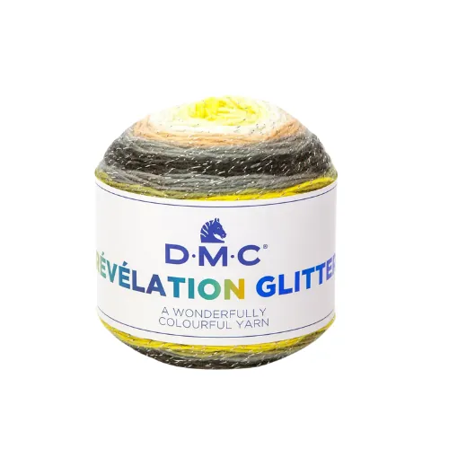 D.M.C. Révélation Glitter