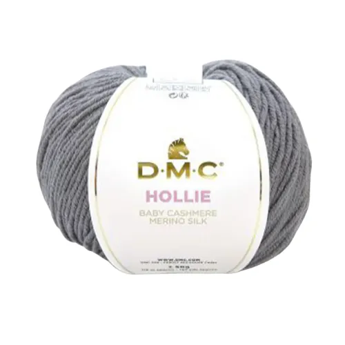 D.M.C. Hollie