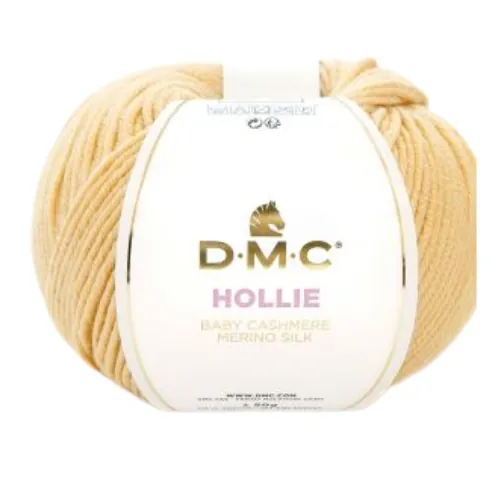 D.M.C. Hollie