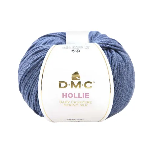 D.M.C. Hollie