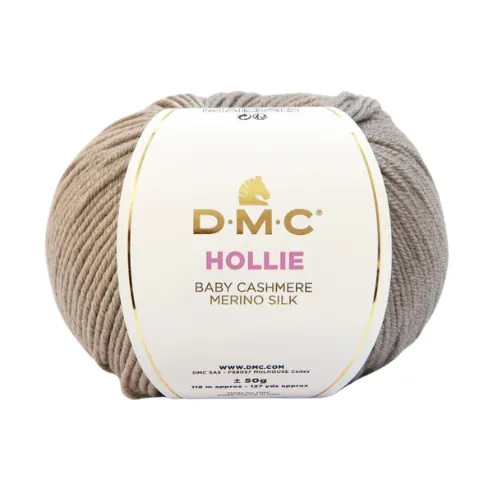 D.M.C. Hollie