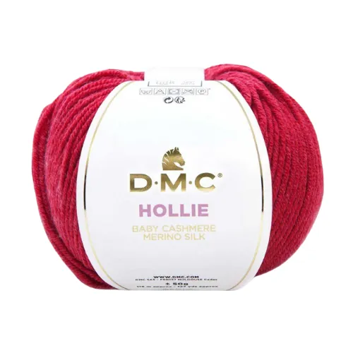 D.M.C. Hollie