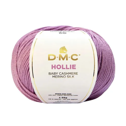 D.M.C. Hollie