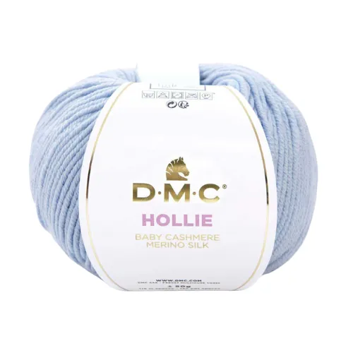 D.M.C. Hollie