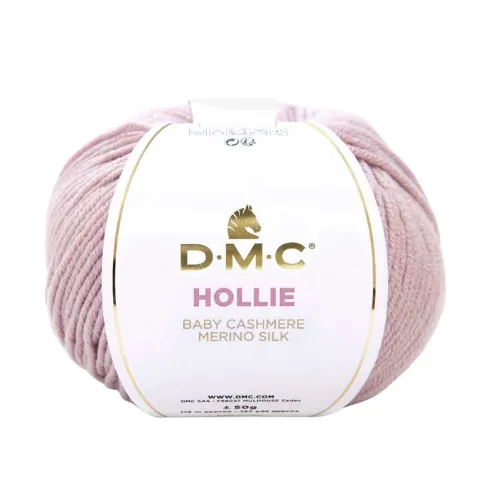 D.M.C. Hollie