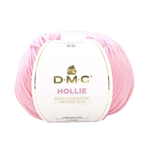 D.M.C. Hollie
