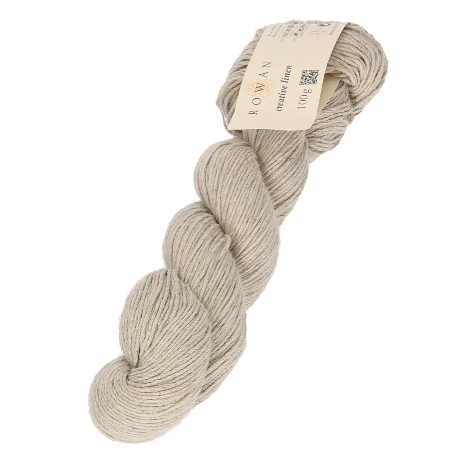 ROWAN Creative Linen